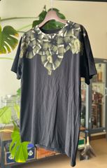 MARCELO BURLON  マルセロブロン スネークプリント　Tシャツ