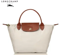 💛大人気！＠ロンシャン ハンドバッグ　ル・プリアージュS通勤通学ビジネス　軽量