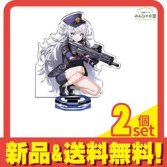 勝利の女神:NIKKE ニケ デュエルエンカウンター NK-0015 ポリ 1組入 2個セット まとめ売り