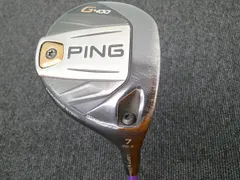 レア　ヘッド　PING G400 フェアウェイウッド　9W ピン レア ヘッド PING G400 フェアウェイウッド 9W ピン G400