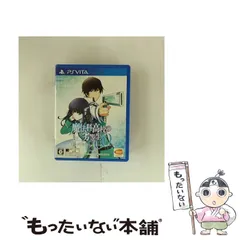 【中古】 魔法科高校の劣等生 Out of Order (PS Vita TV) [PSVita] / バンダイナムコゲームス