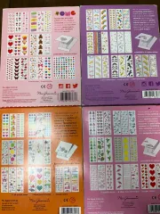 ミセスグロスマン・１枚２000円・EXサイズ・サンディライオン好きな方も 1枚450円】ミセスグロスマンMrs.Grossman'sサンディライオン好き
