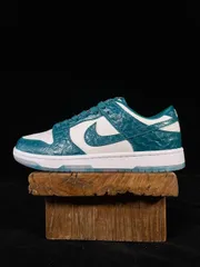 2024年最新】nike dunk low oceanの人気アイテム - メルカリ