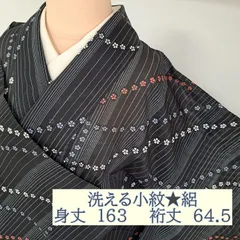 ワンピなど最旬ア！ 2025年最新】絽 メルカリ - 身幅広めの人気アイテム 着物 着物・浴衣