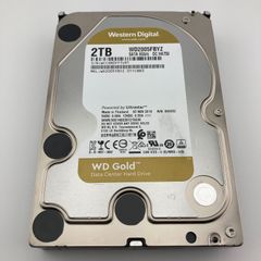 HDD 3.5インチ