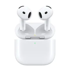 【正規品/未開封/当日発送/送料込】Apple AirPods4 アクティブノイズキャンセリング Airpods4 ノイズキャンセリング エアポッツ4 アクティブノイズキャンセリング ワイヤレスイヤホン Bluetooth 自動接続 MXP93J/A アップル