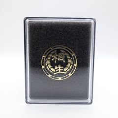 あおぎり高校 入学祭2026 特典 校章風ピンバッジ - メルカリ