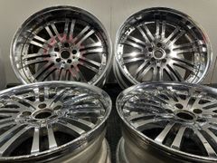 yasu様専用Carlsson CR 1/16 RS カールソン 20インチ - メルカリ