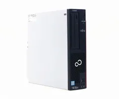 2025年最新】富士通 デスクトップpc esprimo d588の人気アイテム