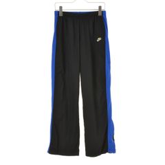 【NIKE】メッシュ切替パンツ