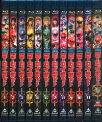 海賊戦隊ゴーカイジャー　本編＋劇場版　全14巻セット　DVD　戦隊ヒーロー Amazon.co.jp: スーパー戦隊シリーズ 海賊戦隊ゴーカイジャー 全