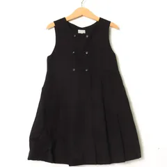 2024年最新】ネイビーキッズワンピースの人気アイテム - メルカリ 