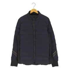 カナダグース CANADA GOOSE HYBRIDGE CW BOMBER メンズ import：M のサムネイル