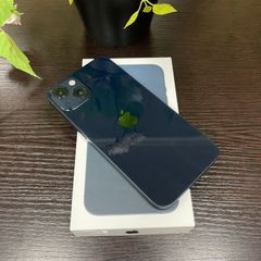 Apple iPhone 13mini 256gb エクスプレス交換品 ブラック - メルカリ