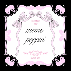 meme様の専用ページ Dream candy bymeme] New product introduction 💓 So cute