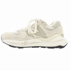 ニューバランス NEW BALANCE IENA別注 57/40 カフェオレ