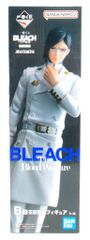 BANDAI SPIRITS 이치 반 쿠지 BLEACH-블리치- 천년 혈전편 OP.1 B상 이시다 우룡 피규어 MASTERLISE