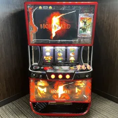 2025年最新】実機 バイオハザードの人気アイテム - メルカリ