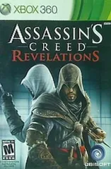 アサシン クリード リベレーション XB360 Assassin's