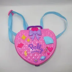 2025年最新】ポーリーポケット 復刻の人気アイテム - メルカリ