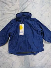 90cm ムージョンジョン ジャケット　新品未使用品