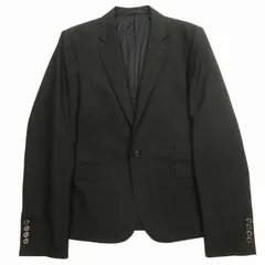 ラッドミュージシャン 1B テーラードジャケット スタンダードジャケット LAD MUSICIAN ONLINE SHOP