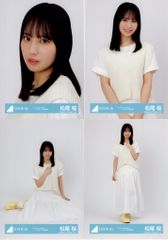 日向坂46 Love yourself! 上村ひなの 「海風とわがまま」MV衣装
