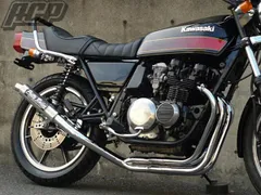 ヨシムラ　マフラー　JMC z400fx z550fx z400j 楽天市場】z400fx マフラー ヨシムラの通販