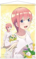 【中古】タペストリー 中野一花(白ドレス) B2タペストリー 「五等分の花嫁∬」