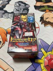遊戯王 5d's エクストリームビクトリー 未開封 box ファイブディーズ