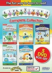 アルファブロックス DVD5枚セット 2025年最新】アルファブロックス dvdの人気アイテム - メルカリ