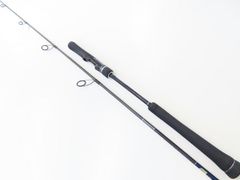 19グラップラー　タイプLJ　S63-1　(02-7205250007)　ロッド　ジギング
