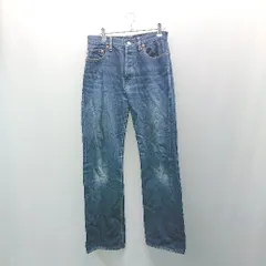 OKURA デニムパンツ　size32 未使用品　HRM. BLUE BLUE PP9 OKURA REGULAR JEANS 1007808 / BLUE BLUE JAP