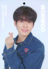 SEVENTEEN セブチ HARU ハルコン ウォヌ 94 トレカ - メルカリ