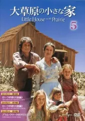 全巻セット】大草原の小さな家DVDコレクション デアゴスティーニ 専用