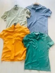 LACOSTE(ラコステ) ポロ 半袖 ポロTシャツ
