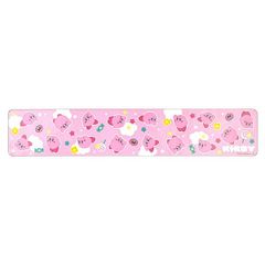 별의 커비 푹신푹신 산책 PVC 키친 매트(H45×W240cm)