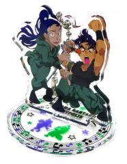 忍たま ジョイポリス 立花仙蔵 アクスタ - メルカリ
