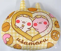 新品未開封 うさまる クッション カバー 2025年最新】うさまる クッションの人気アイテム - メルカリ