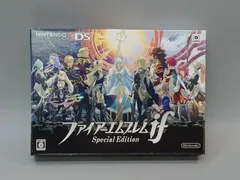 2025年最新】ファイアーエムブレムif スペシャルの人気アイテム