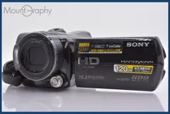 [ほぼ新品箱付き] ソニー Sony HDR-SR1 SONY HDR-SR1 価格比較 - 価格.com