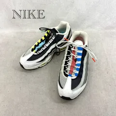 NIKE AIR MAX95 GREEDY 26.5cm 人気カラー 即購入可 2025年最新】air max 95 greedyの人気アイテム - メルカリ