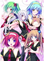 【中古】PS3ソフト 涼風のメルト-days in the sanctuar[限定版]