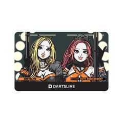☆まとめ買いでお値引き☆029★ 新品未使用 激レア ダーツライブカード★ ☆まとめ買いでお値引き☆095☆ 新品未使用 激レア ダーツライブ