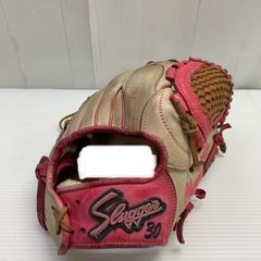 中古品 ローリングス Rawlings HOH 硬式 ユーティリティ オール
