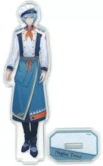 【中古】アクリルスタンド・アクリルパネル 渚トラウト アクリルスタンド 「バーチャルYouTuber にじさんじ」 Speciale Welcomeグッズ