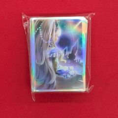 遊戯王ラッシュデュエル セブンスロードチャームウィッチ