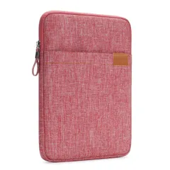 【新着商品】NIDOO タブレットケース 8インチラップトップケース (8.3 iPad Mini 6 / 7.9 iPad Mini 5 / 8 Huawei MatePad T 8 / 8.7 Galaxy Tab A7 Lite / 8 Sma