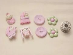 Dress It Upドレスイットアップ「ベビーファンガール」♪女の子出産祝