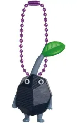 【中古】食玩 キーホルダー 4.岩ピクミン 「ピクミン マスコット＆フルーツグミ 2」